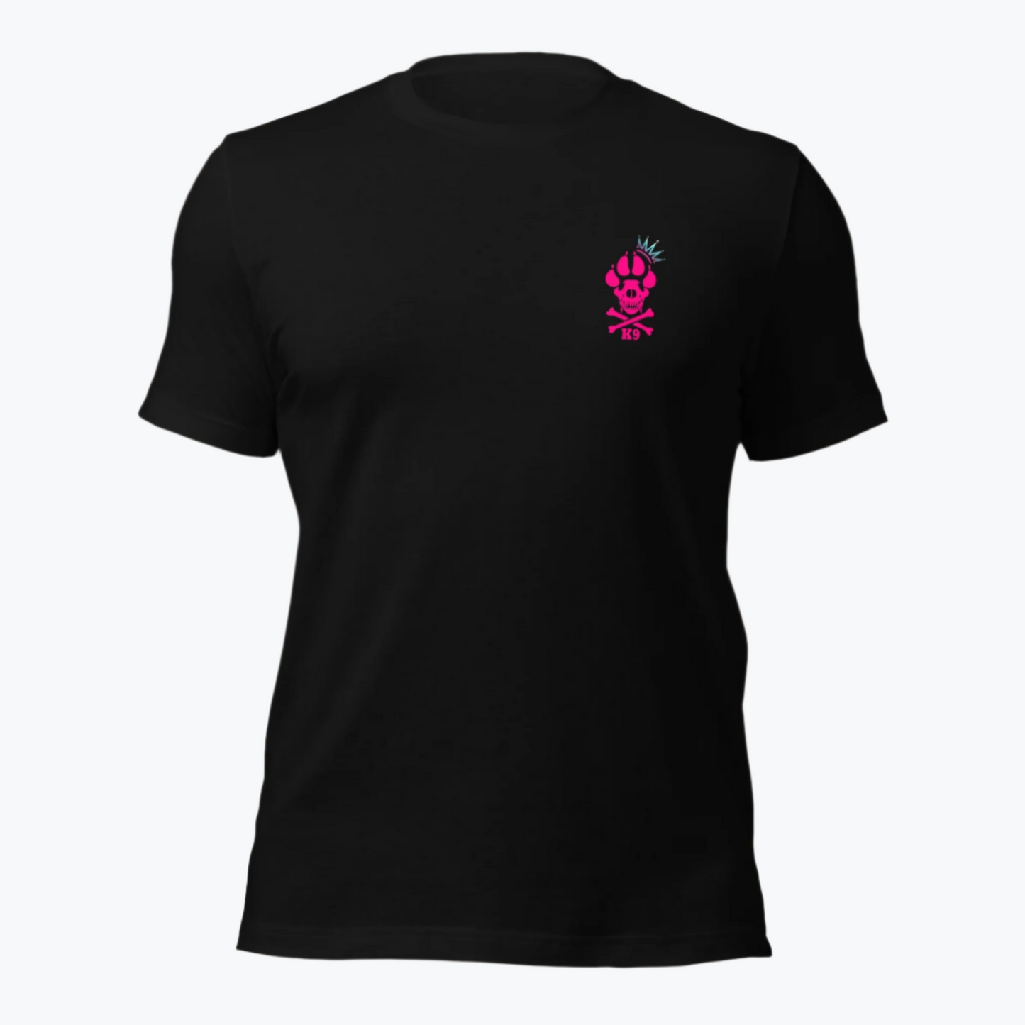 Pink Tee