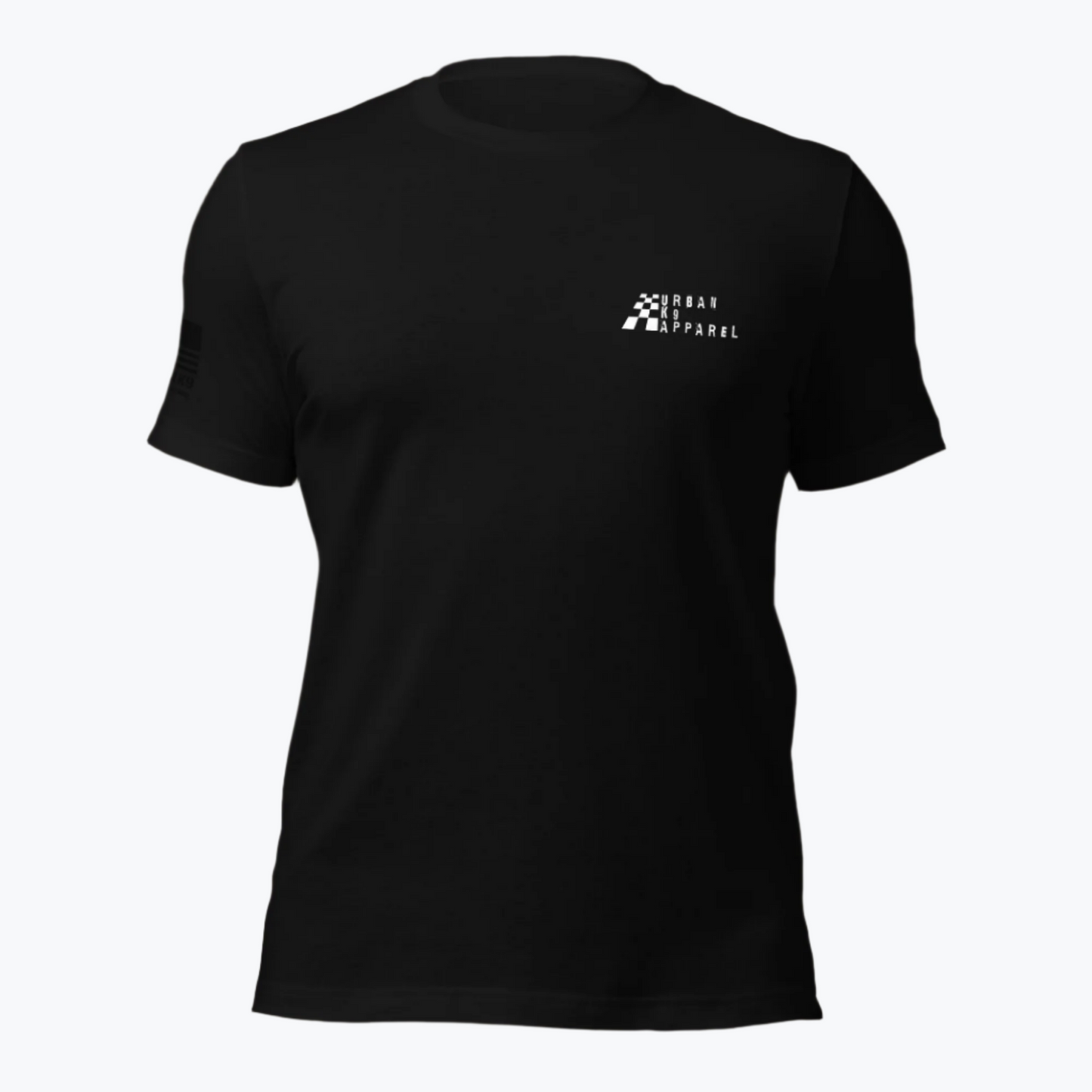 Catch Dogs Tee