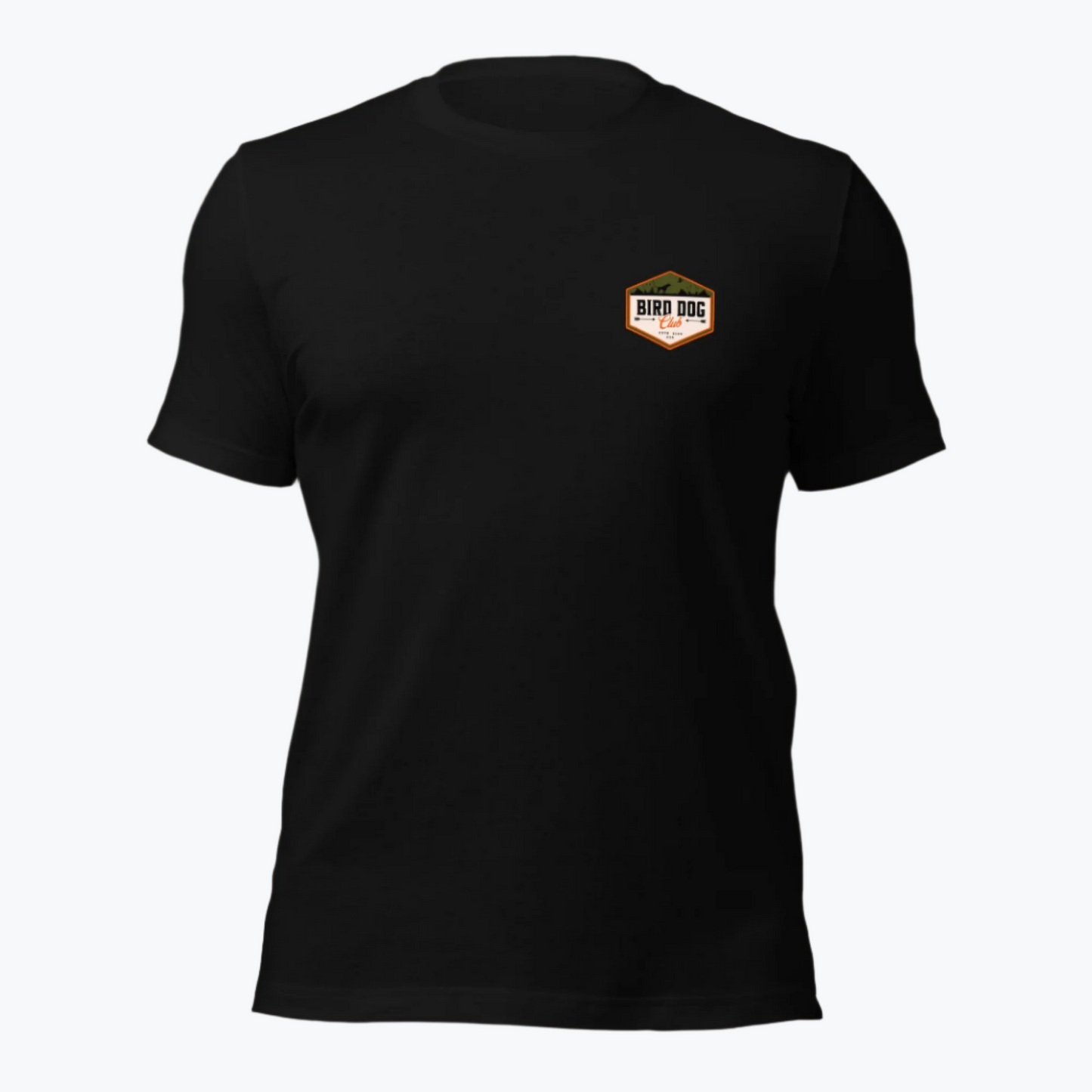 Hunt Club Tee