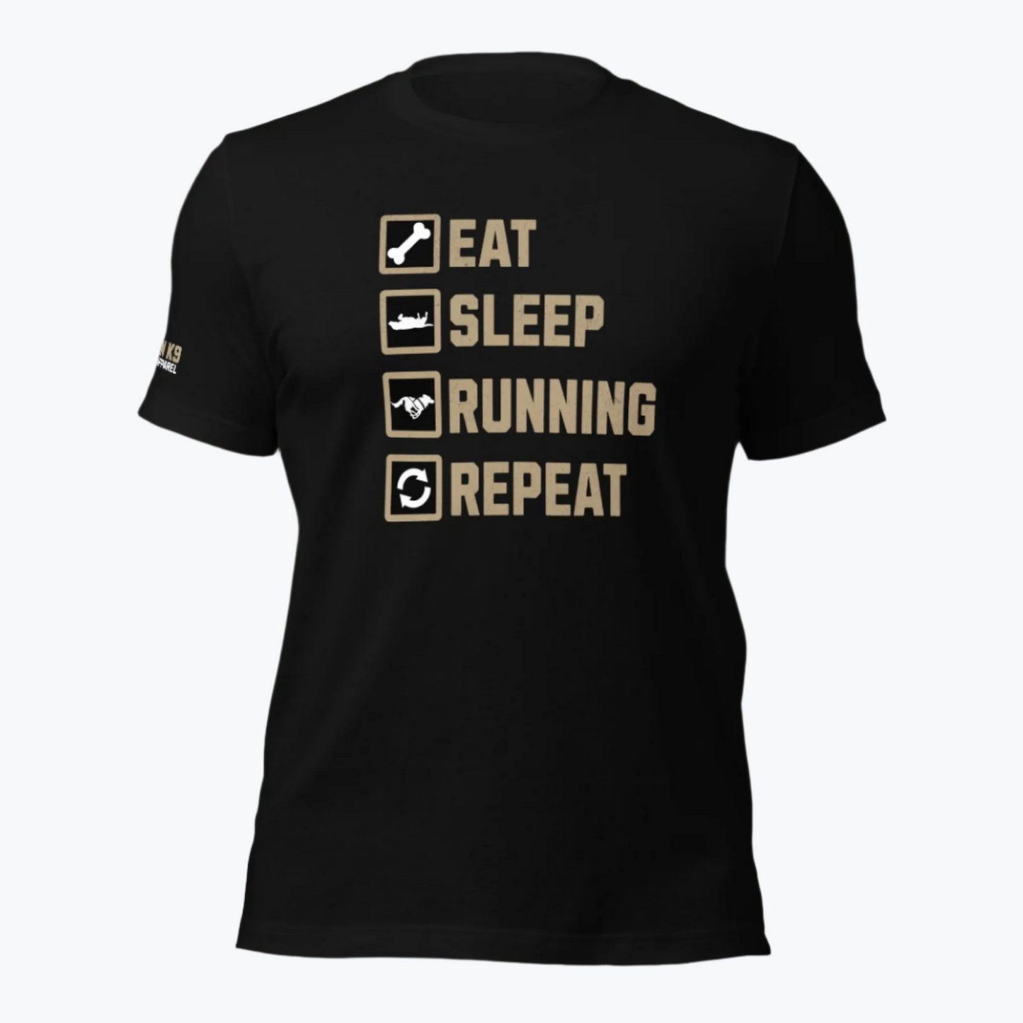 Running Tee