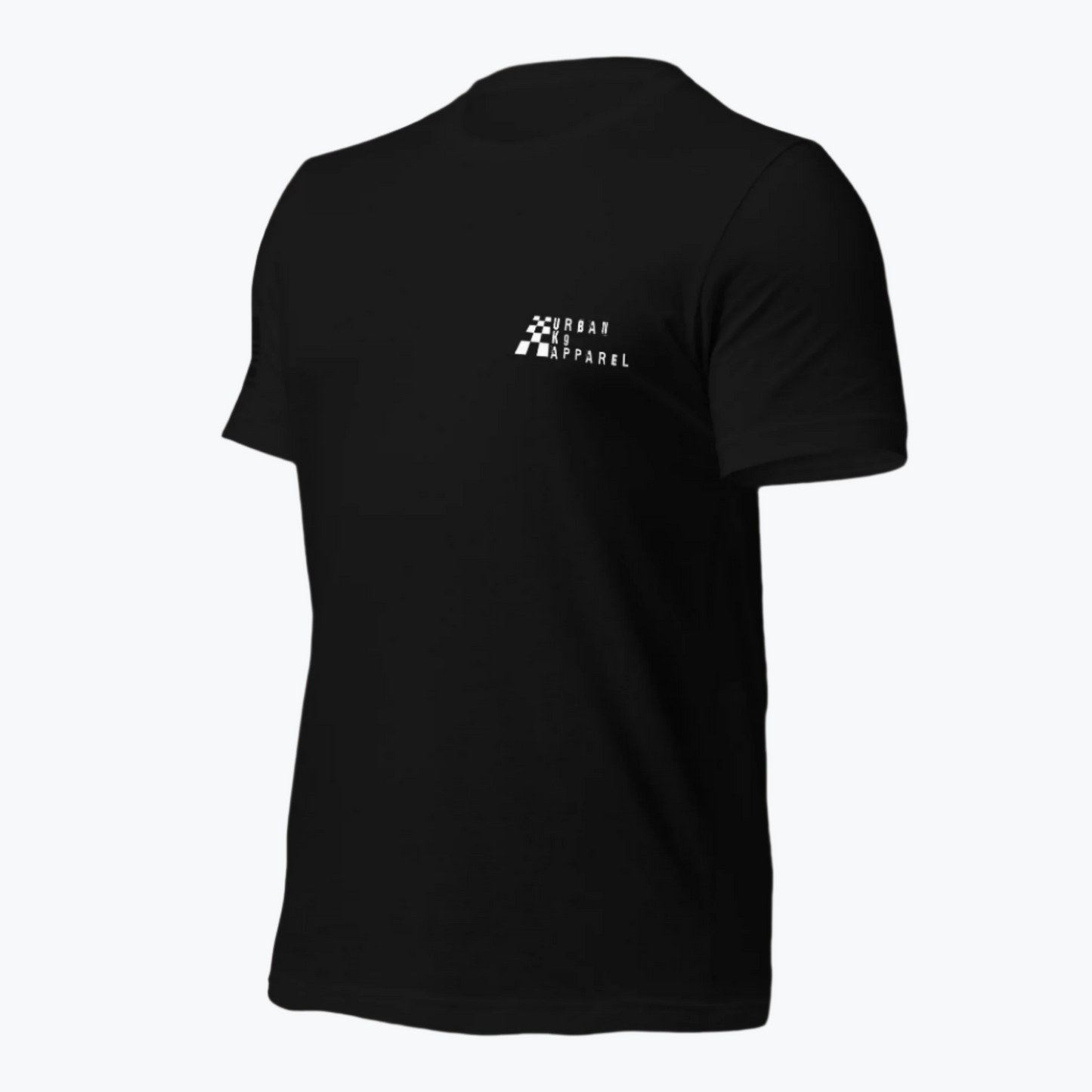 Catch Dogs Tee