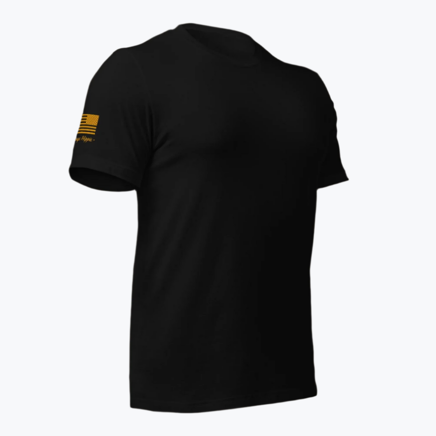 Savage Hippie Tee