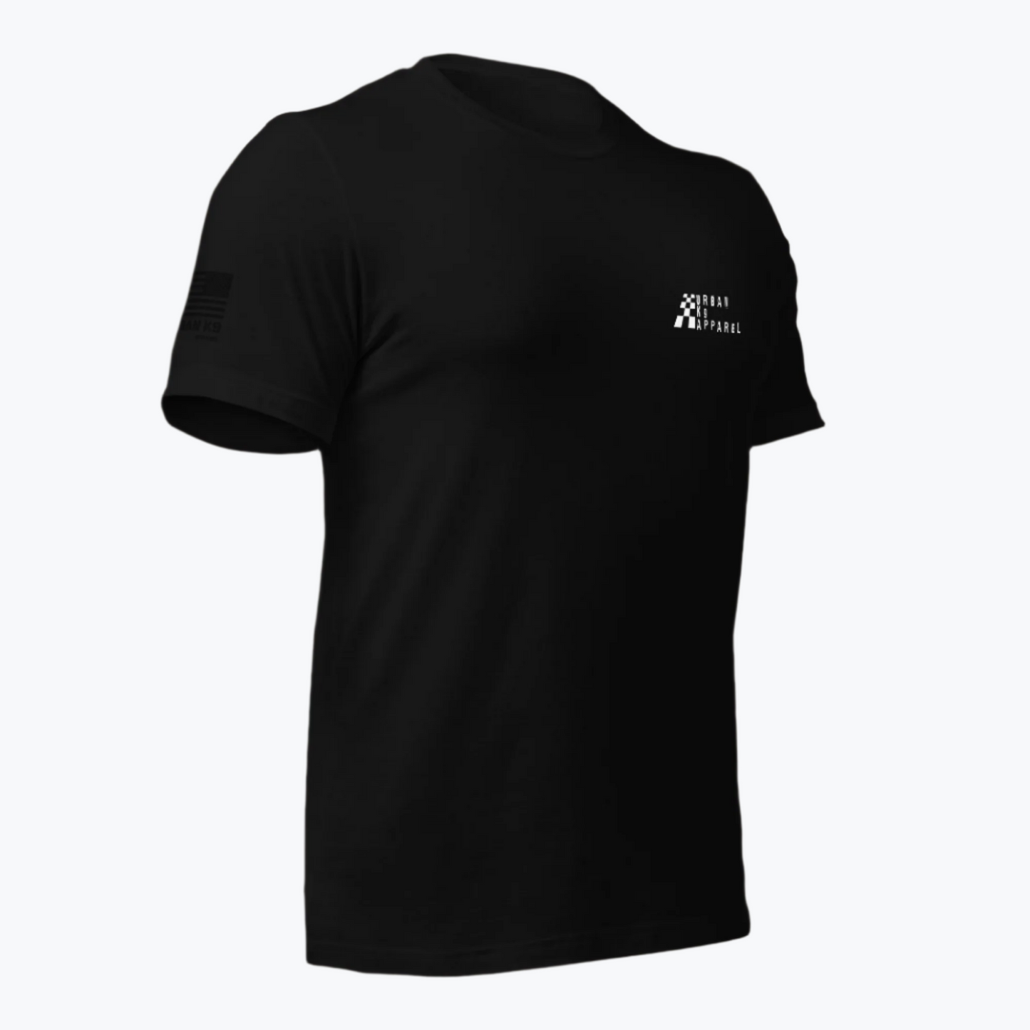 Catch Dogs Tee