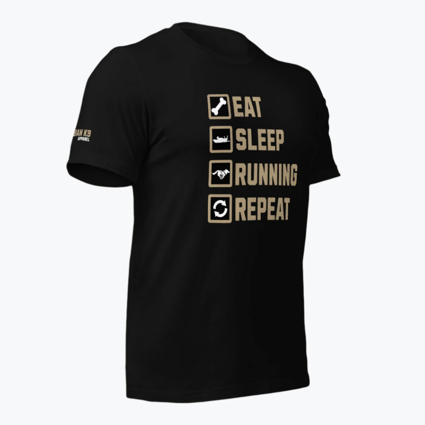 Running Tee