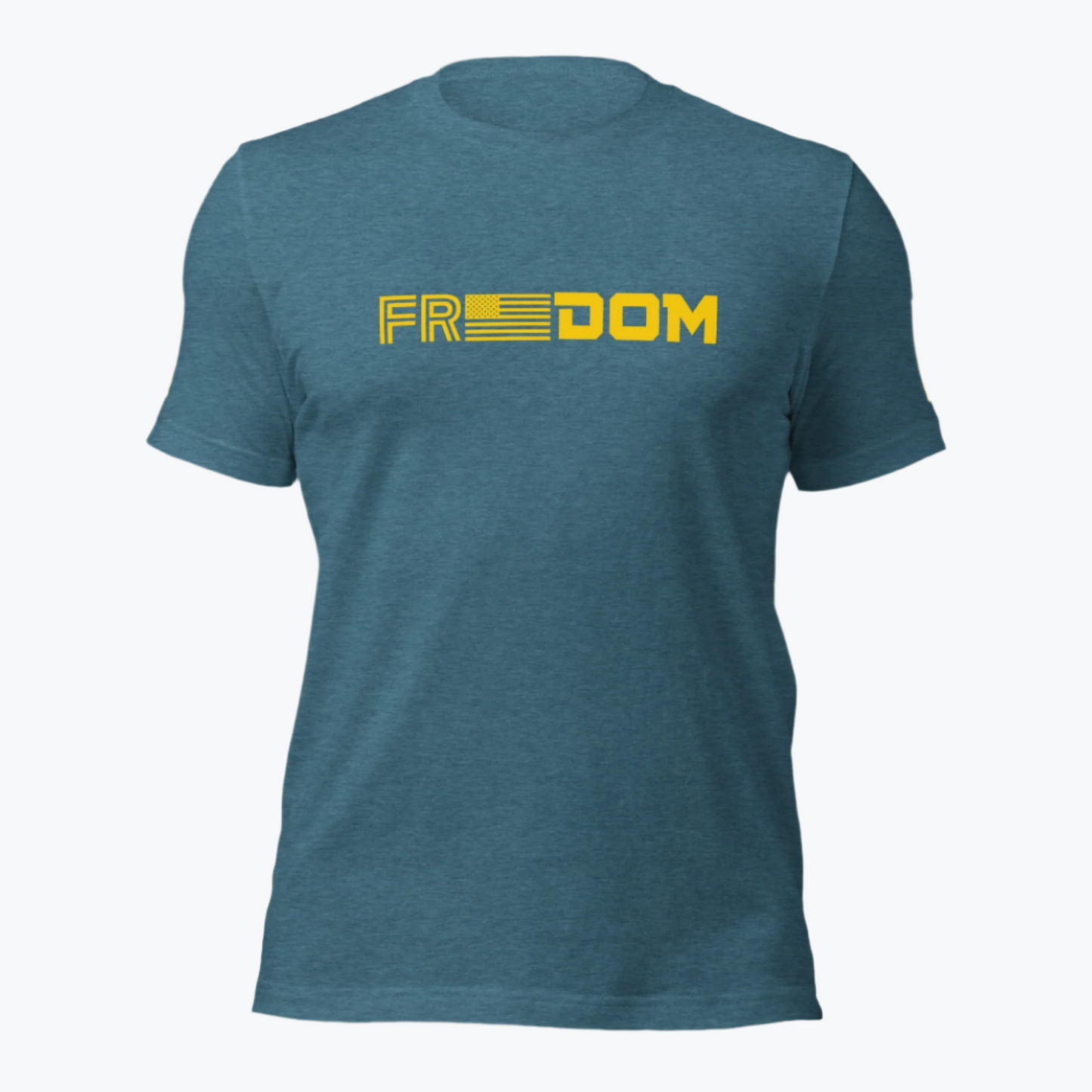 500 MG Tee