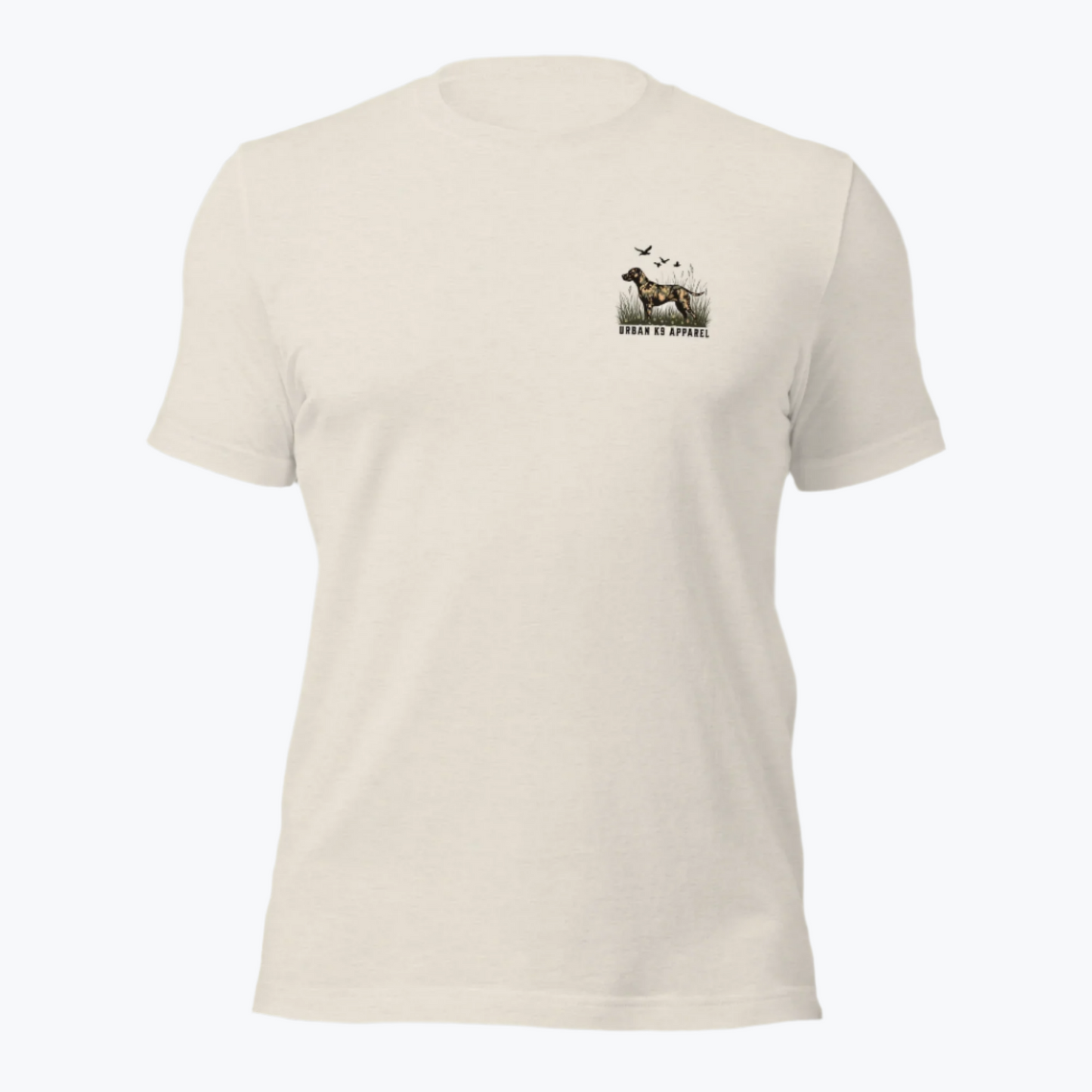 Duck Call Tee