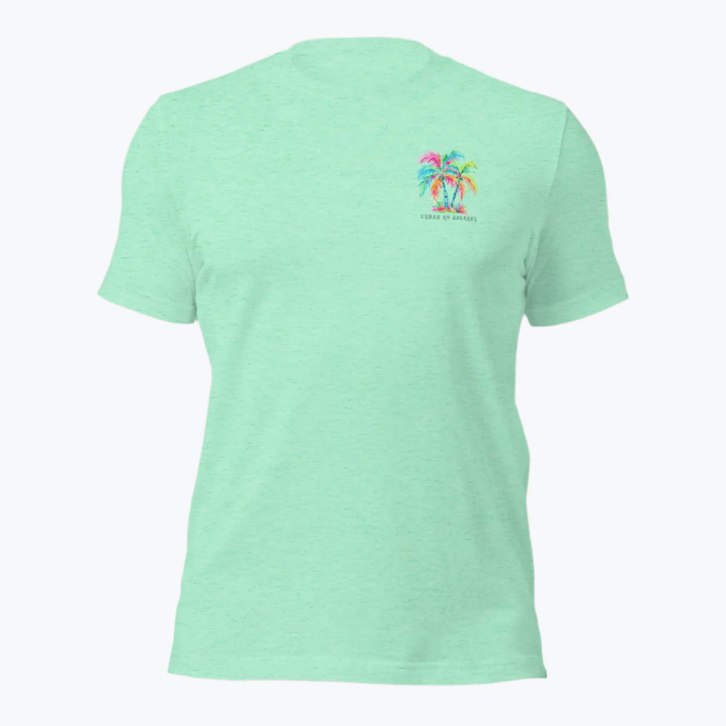 Summer Surf Tee