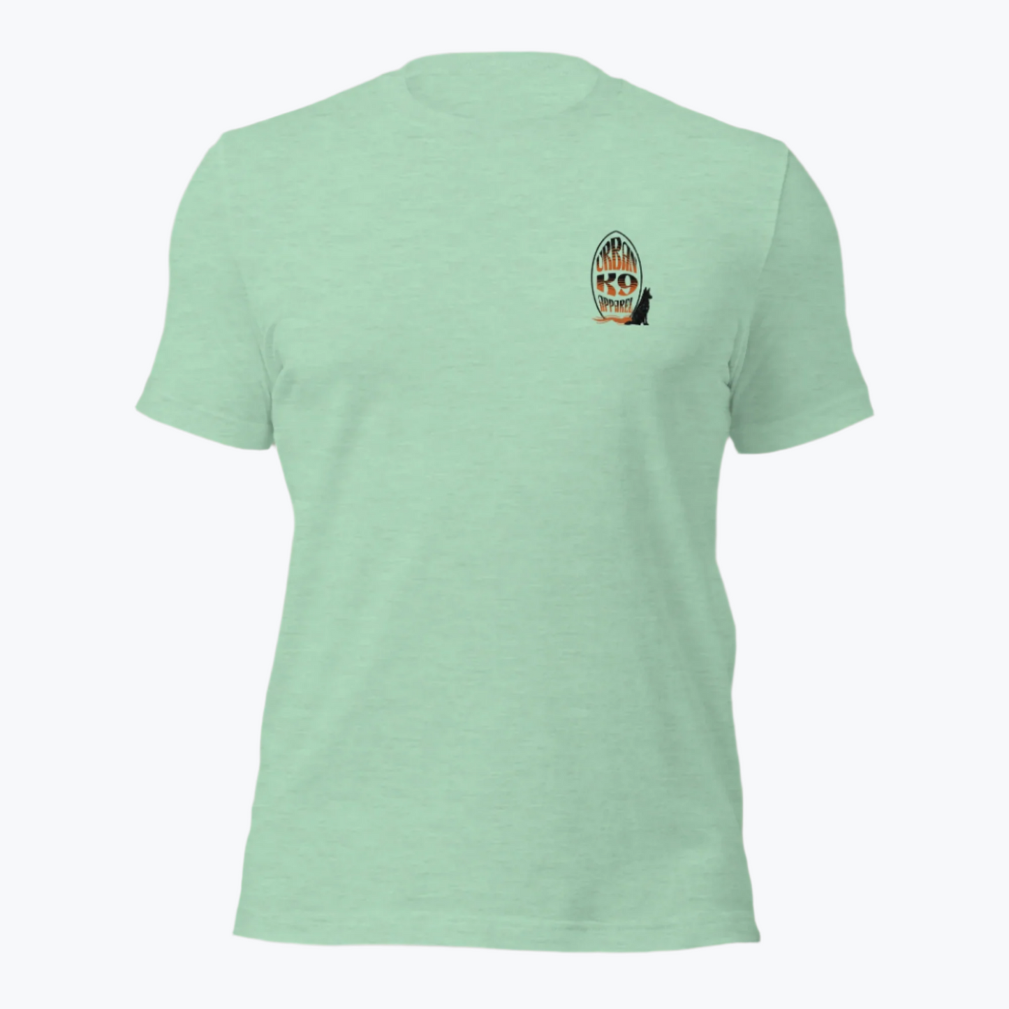 Surf Or Die Tee