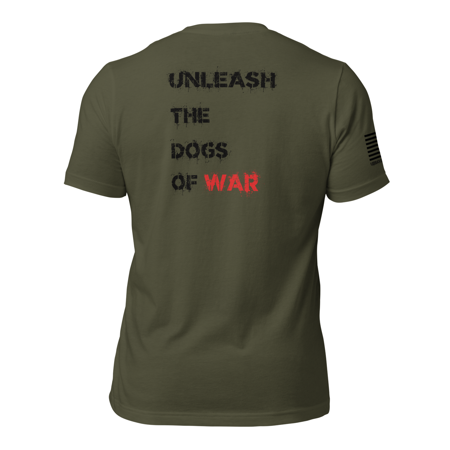 Military Tee