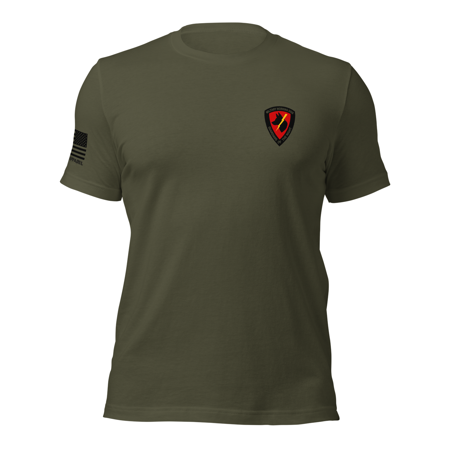 Military Tee