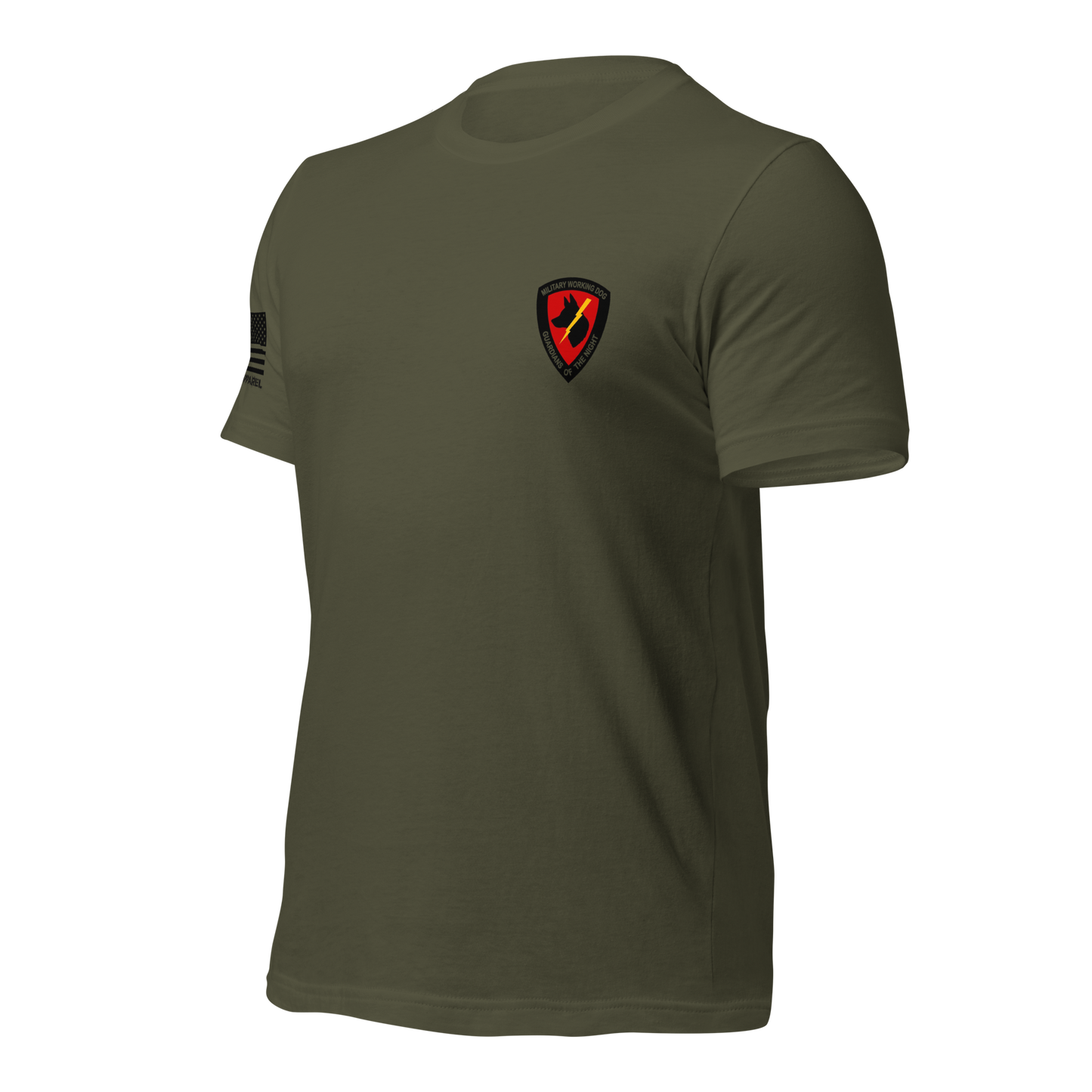 Military Tee