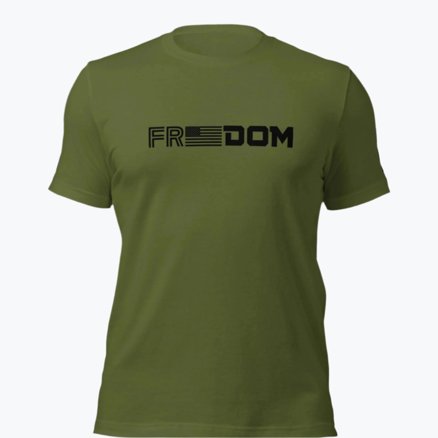 500 MG Tee