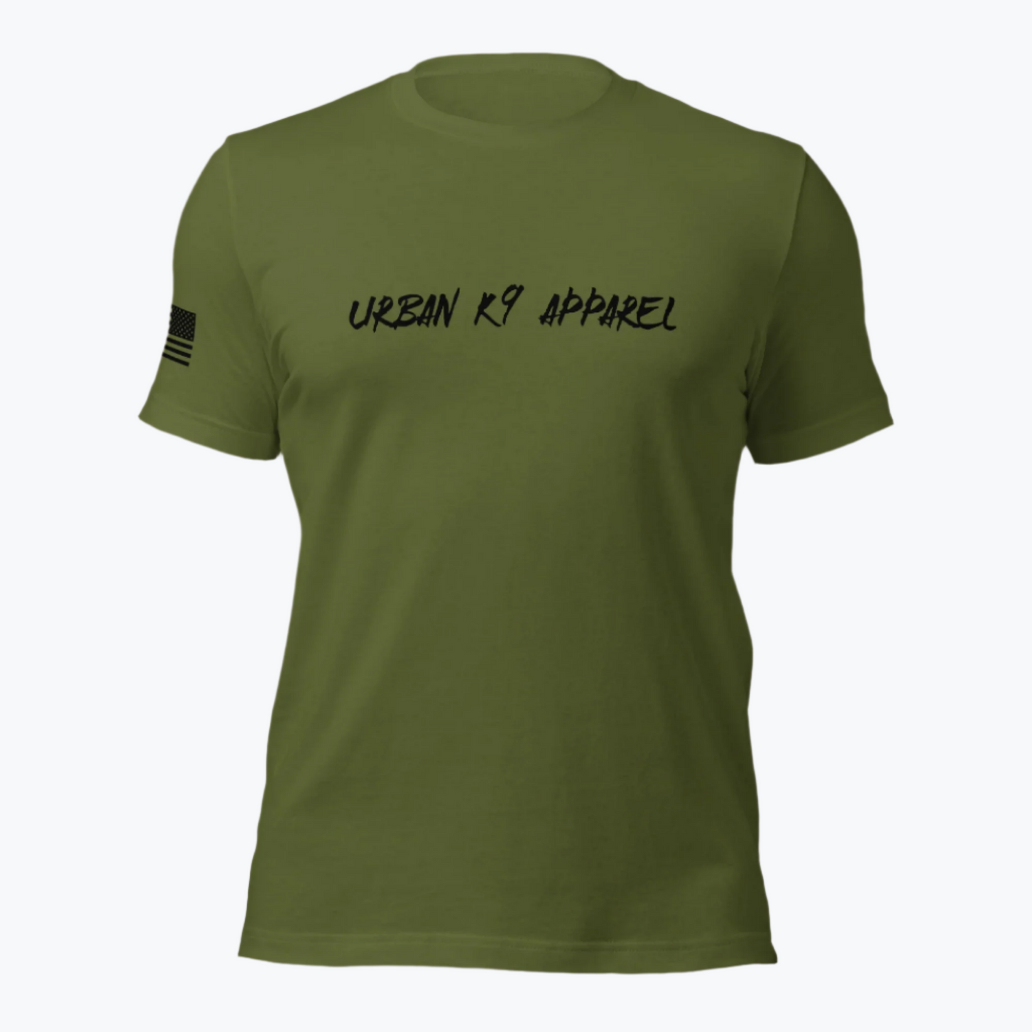 Dogs Of War Tee