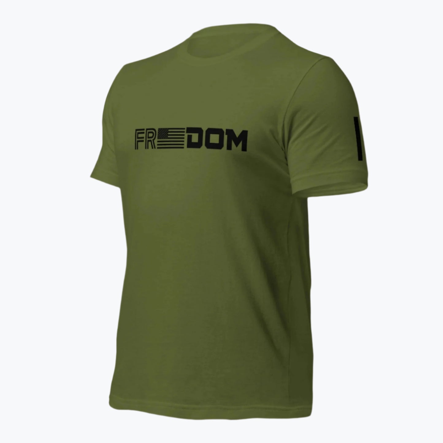 500 MG Tee