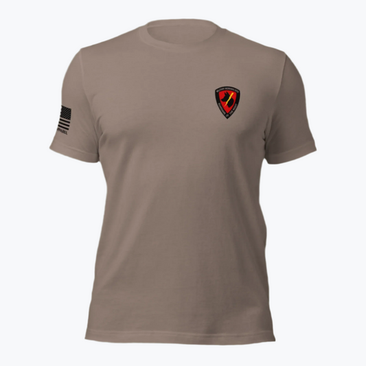 Military Tee