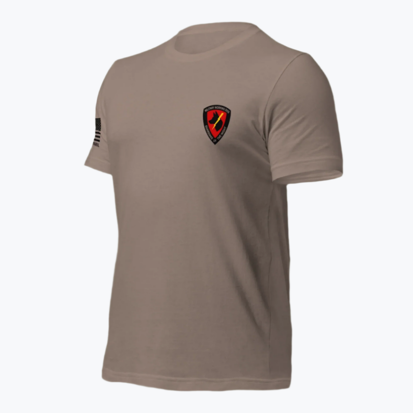 Military Tee