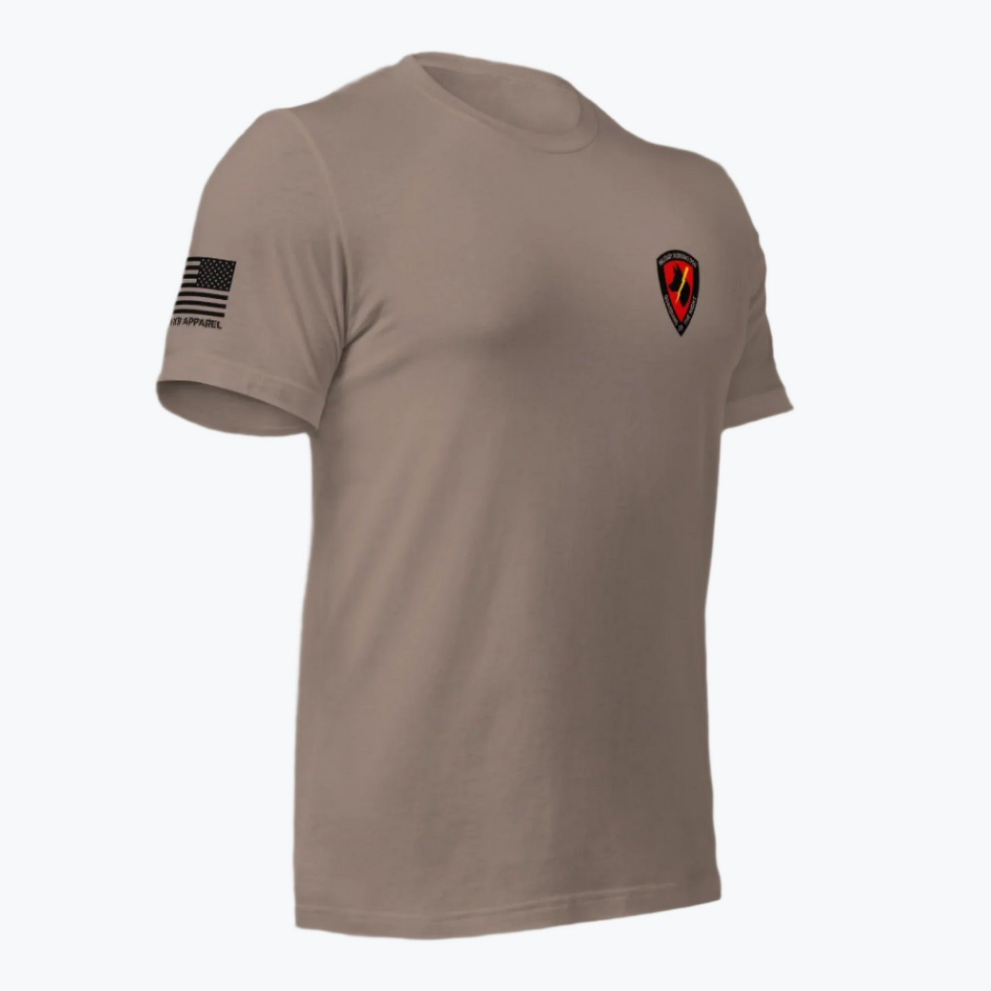 Military Tee