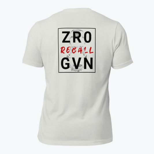 ZRO Recall Tee