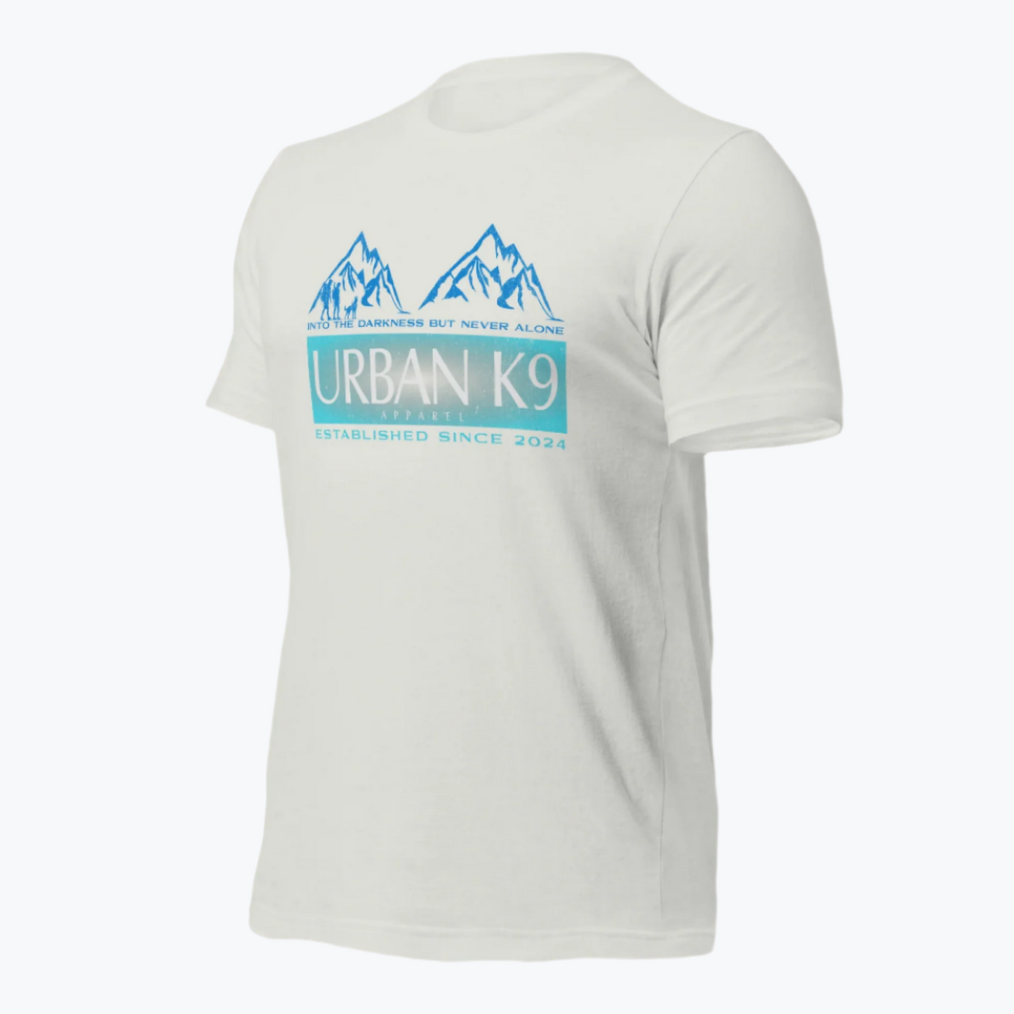 The Great Outdoors Tee