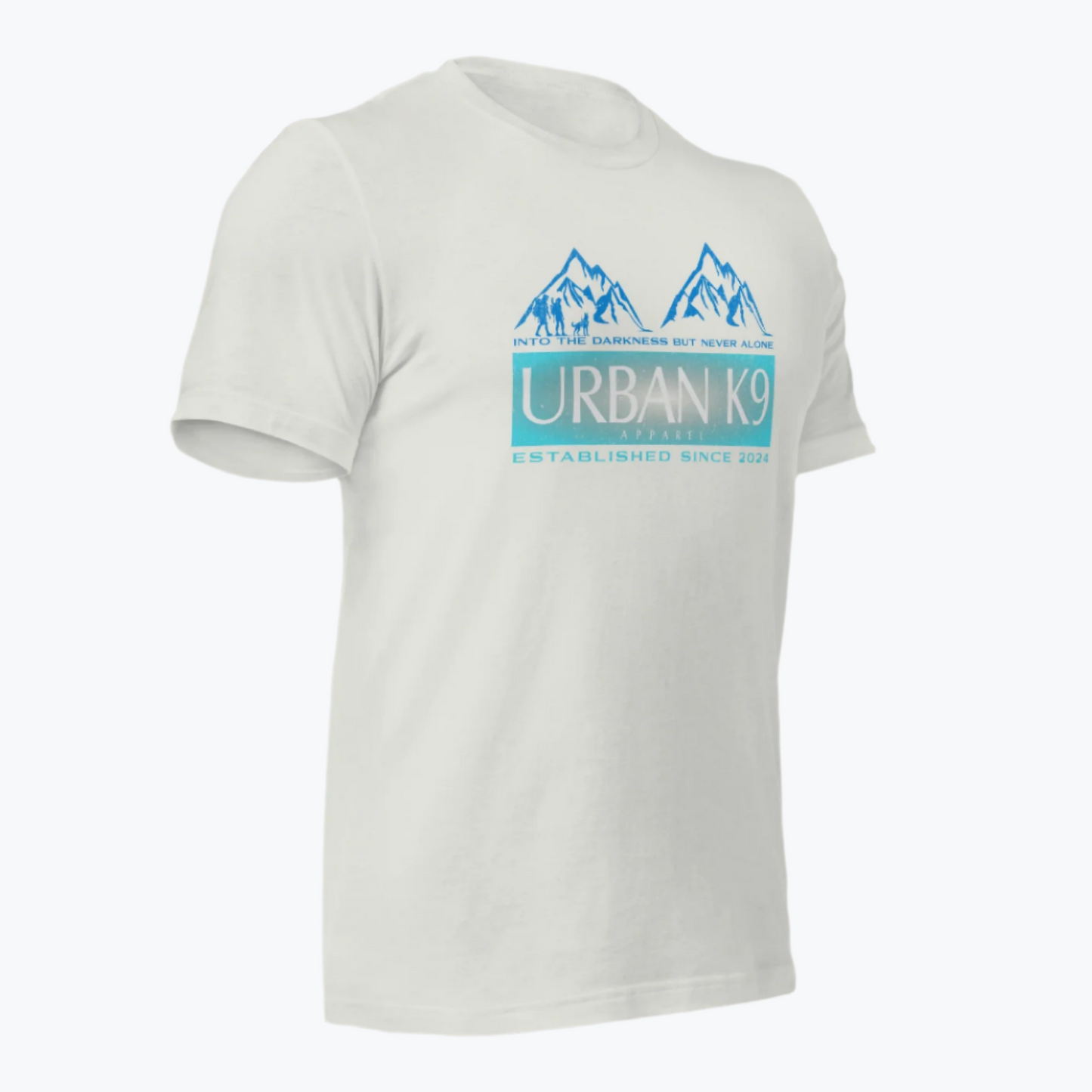 The Great Outdoors Tee