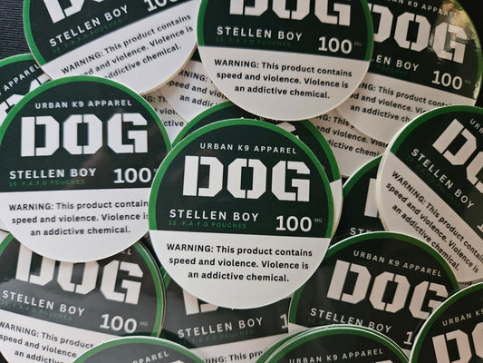 Sticker Pack