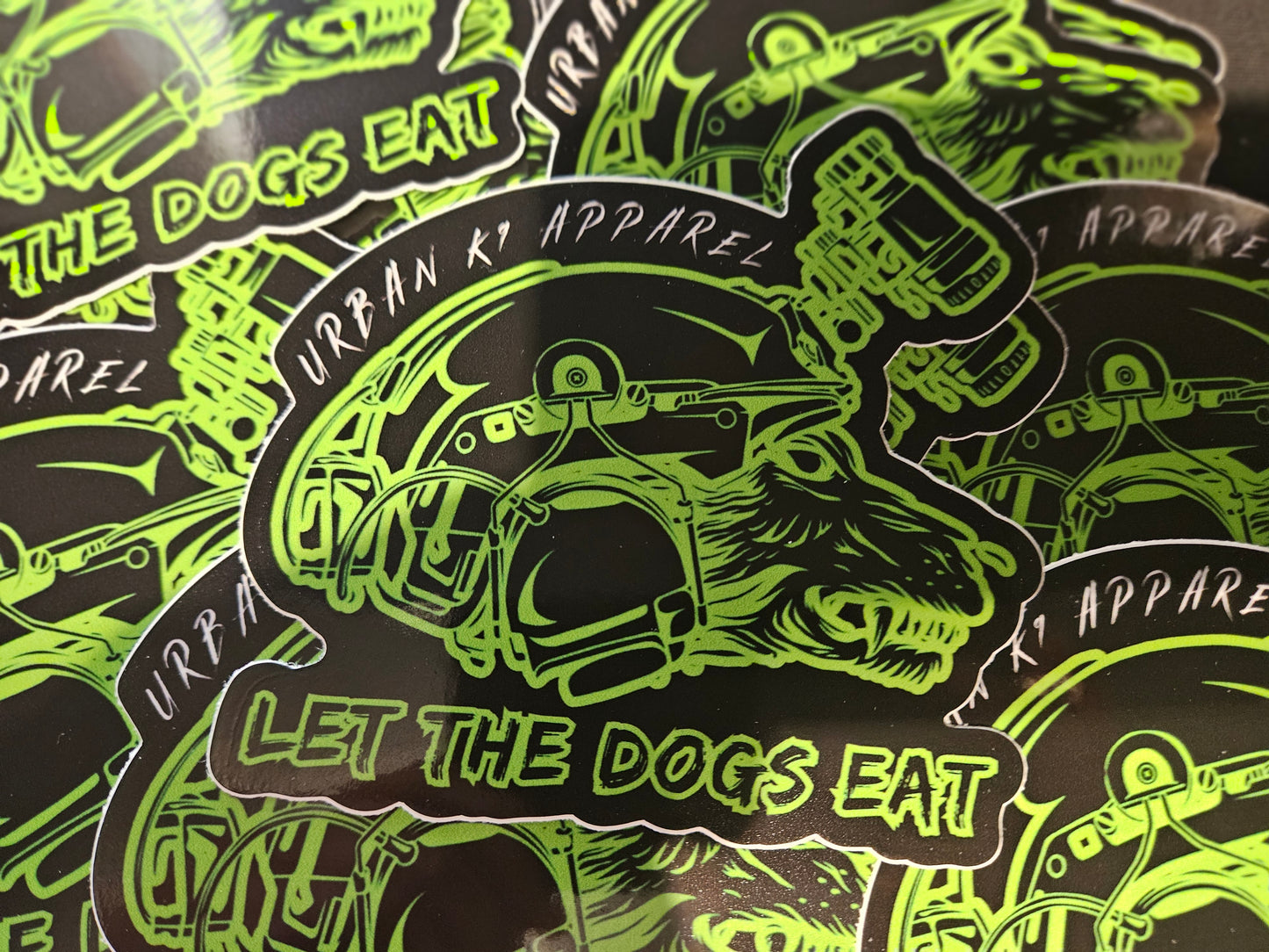 Sticker Pack