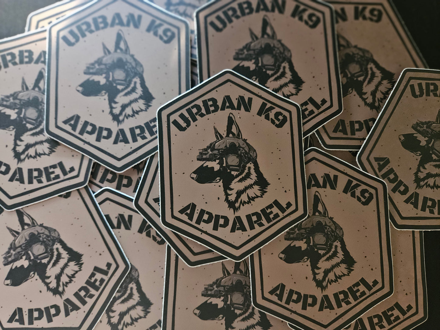 Sticker Pack