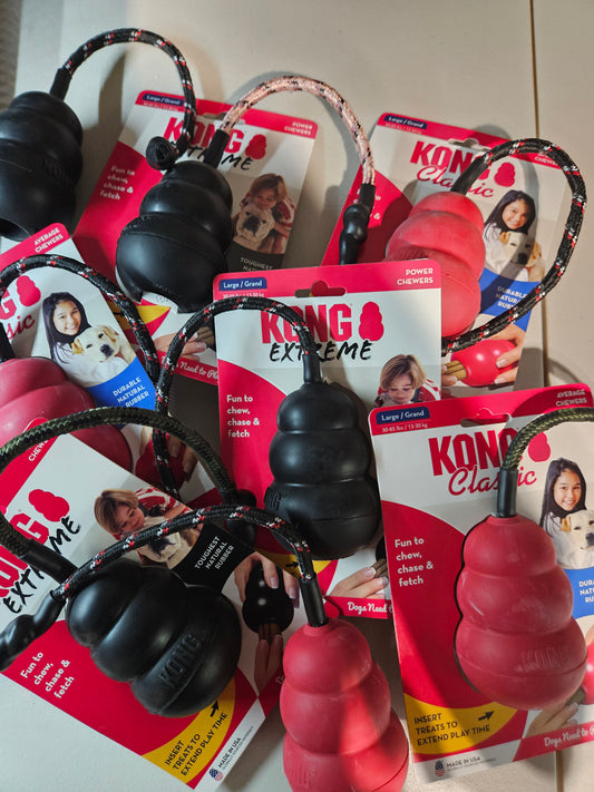 Red Kong