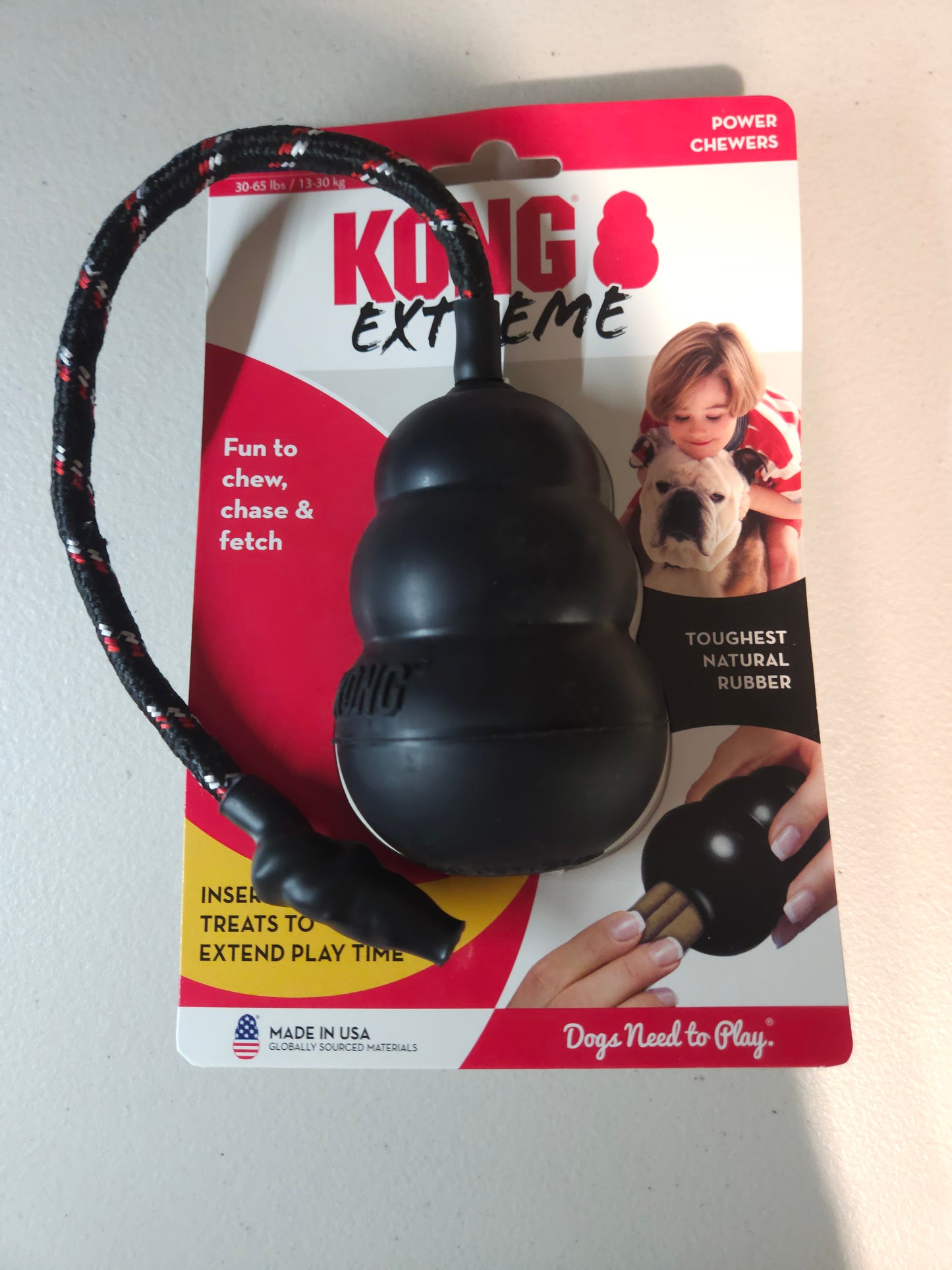 Black Kong