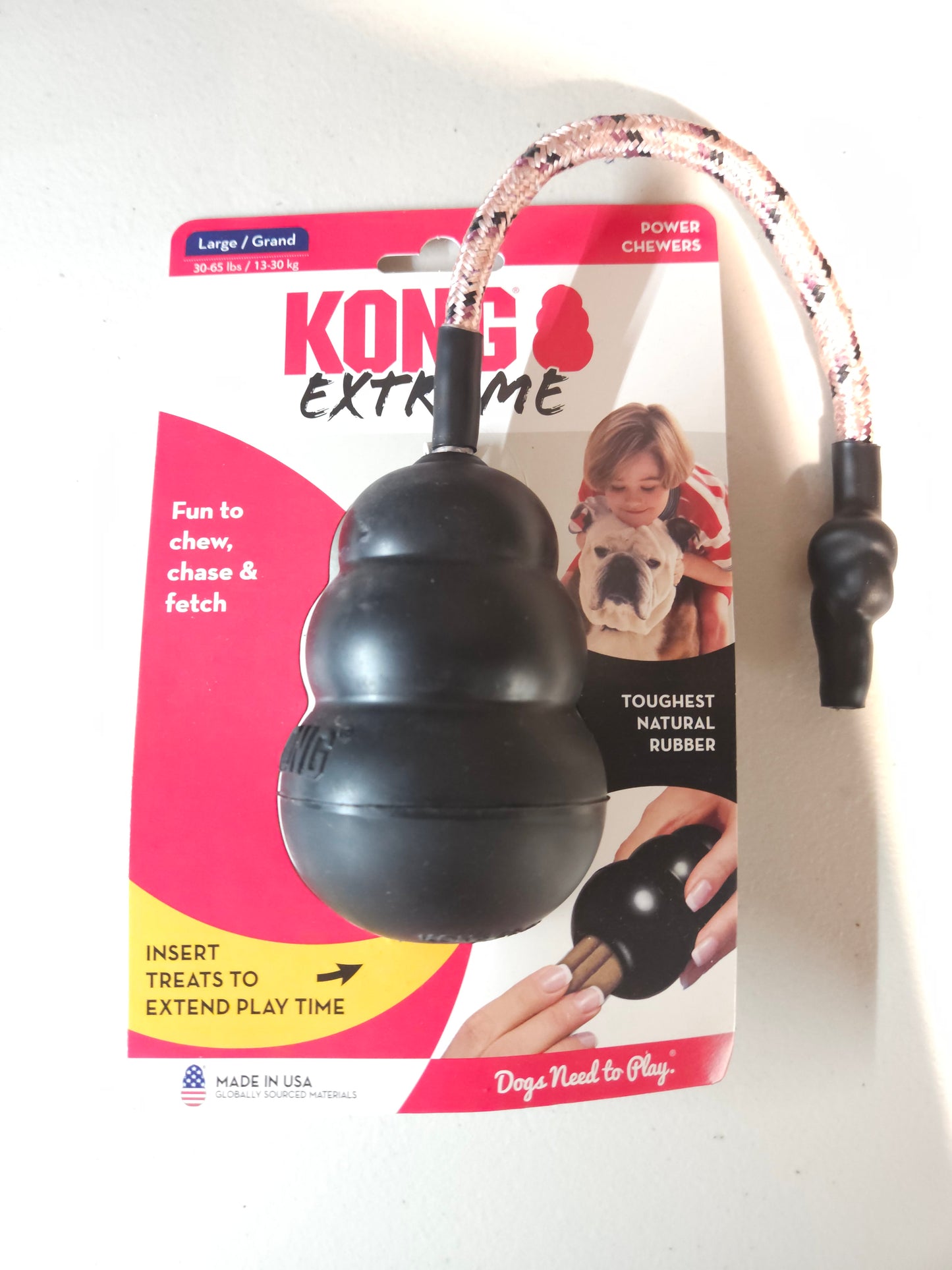 Black Kong