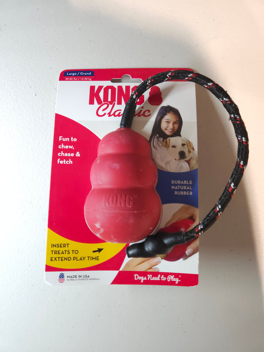 Red Kong