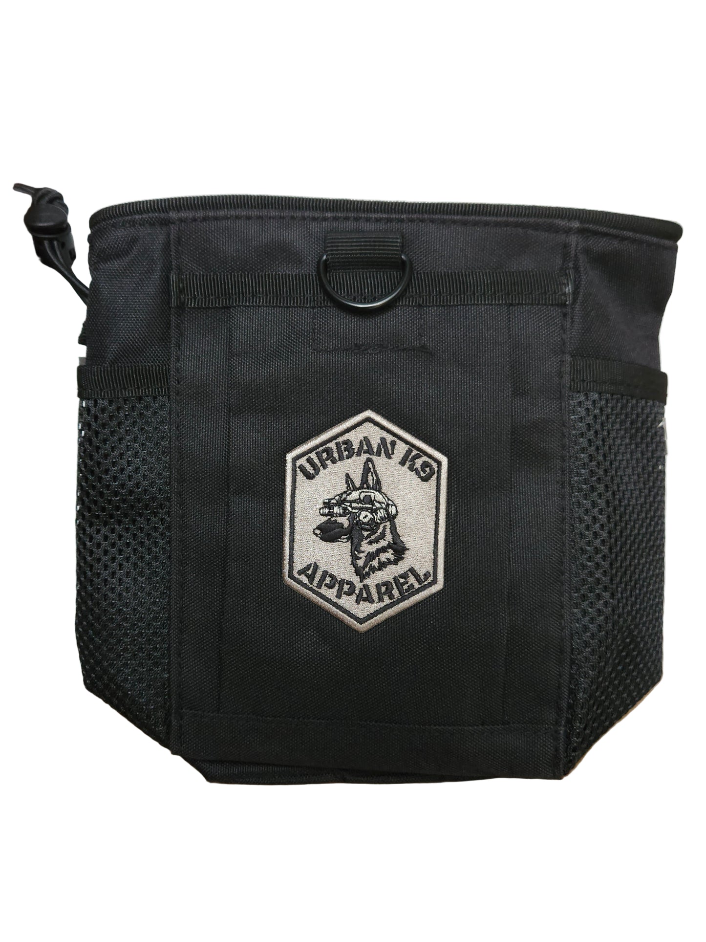 Dump Pouch Reward Bag