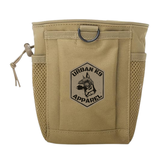 Dump Pouch Reward Bag