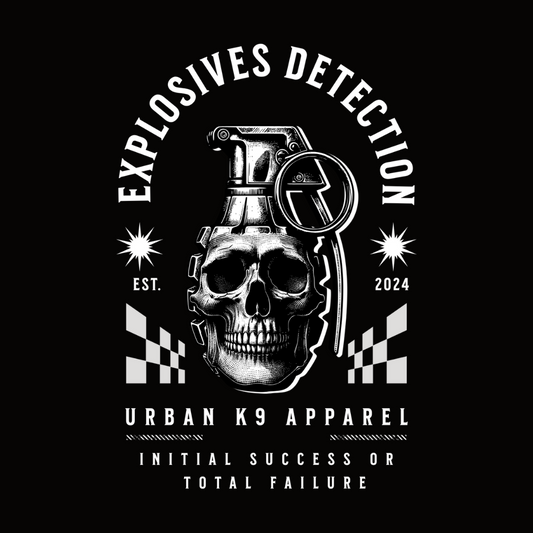 Explosives Tee