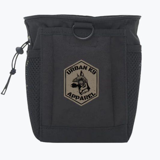 Dump Pouch Reward Bag