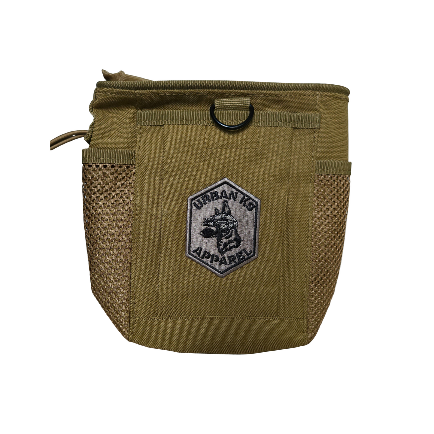 Dump Pouch Reward Bag