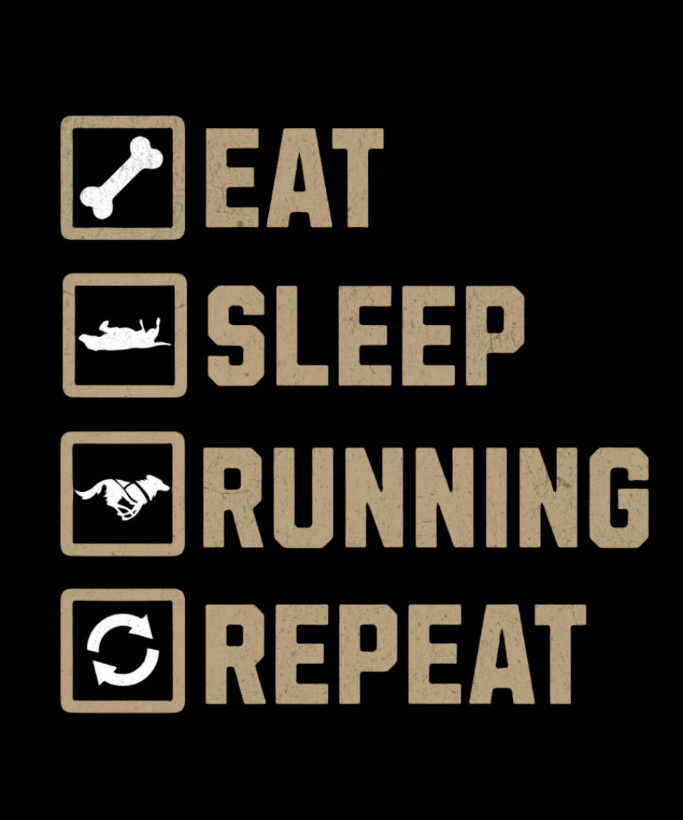Running Tee