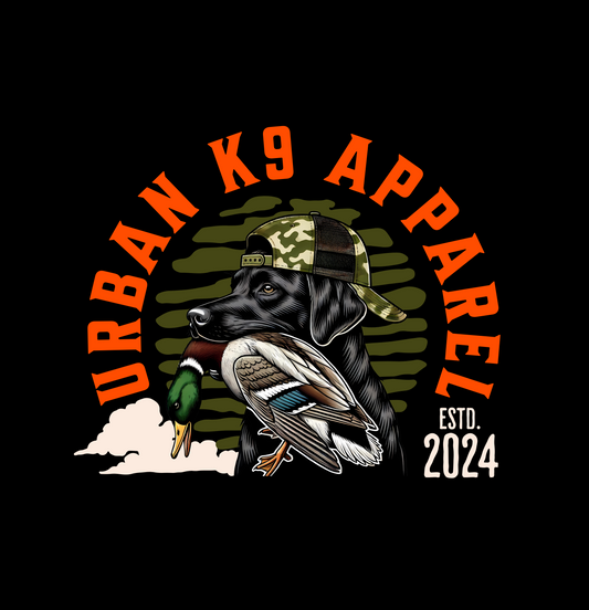 Bird Dog Tee