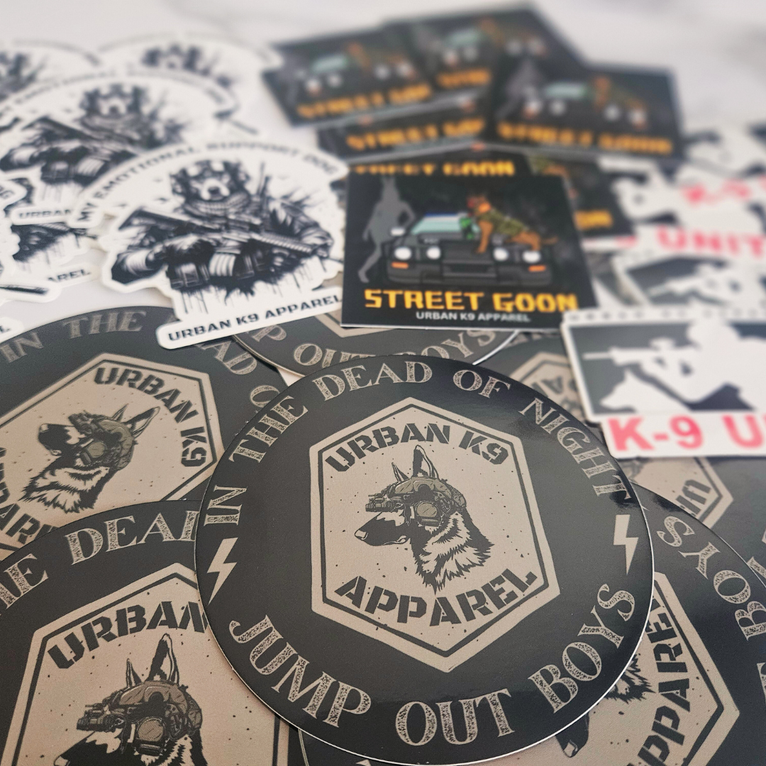 Sticker Pack