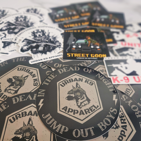 Sticker Pack