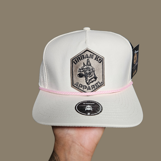Zapped Headwear Blackhawk R+ Rope Hat