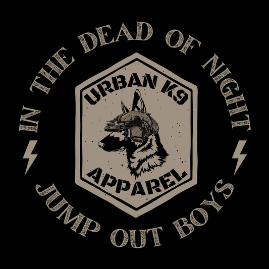 Jump Out Boys Tee