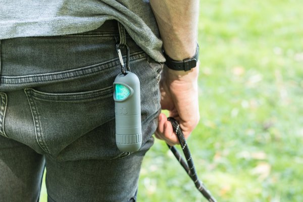 KONG HandiPOD Clean Dispenser (Mini)