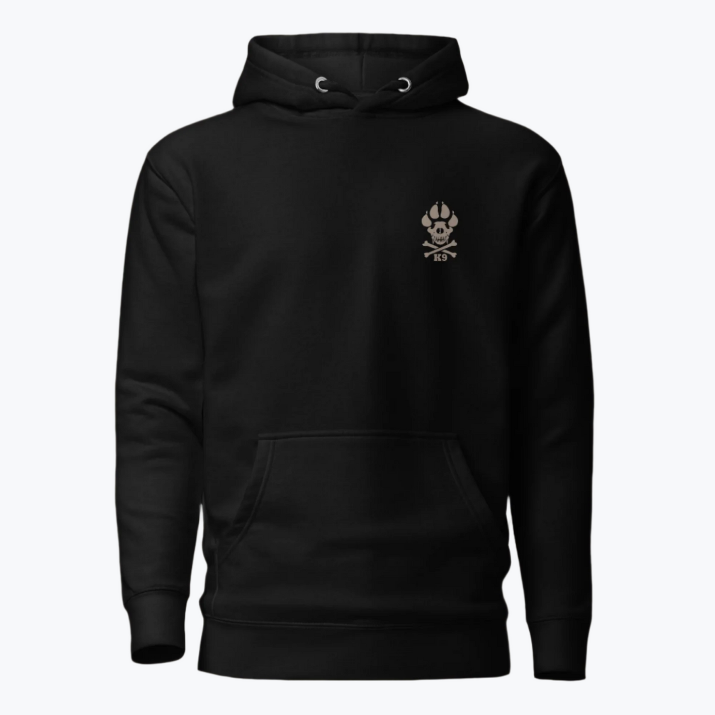 Jump Out Boys Pullover Hoodie