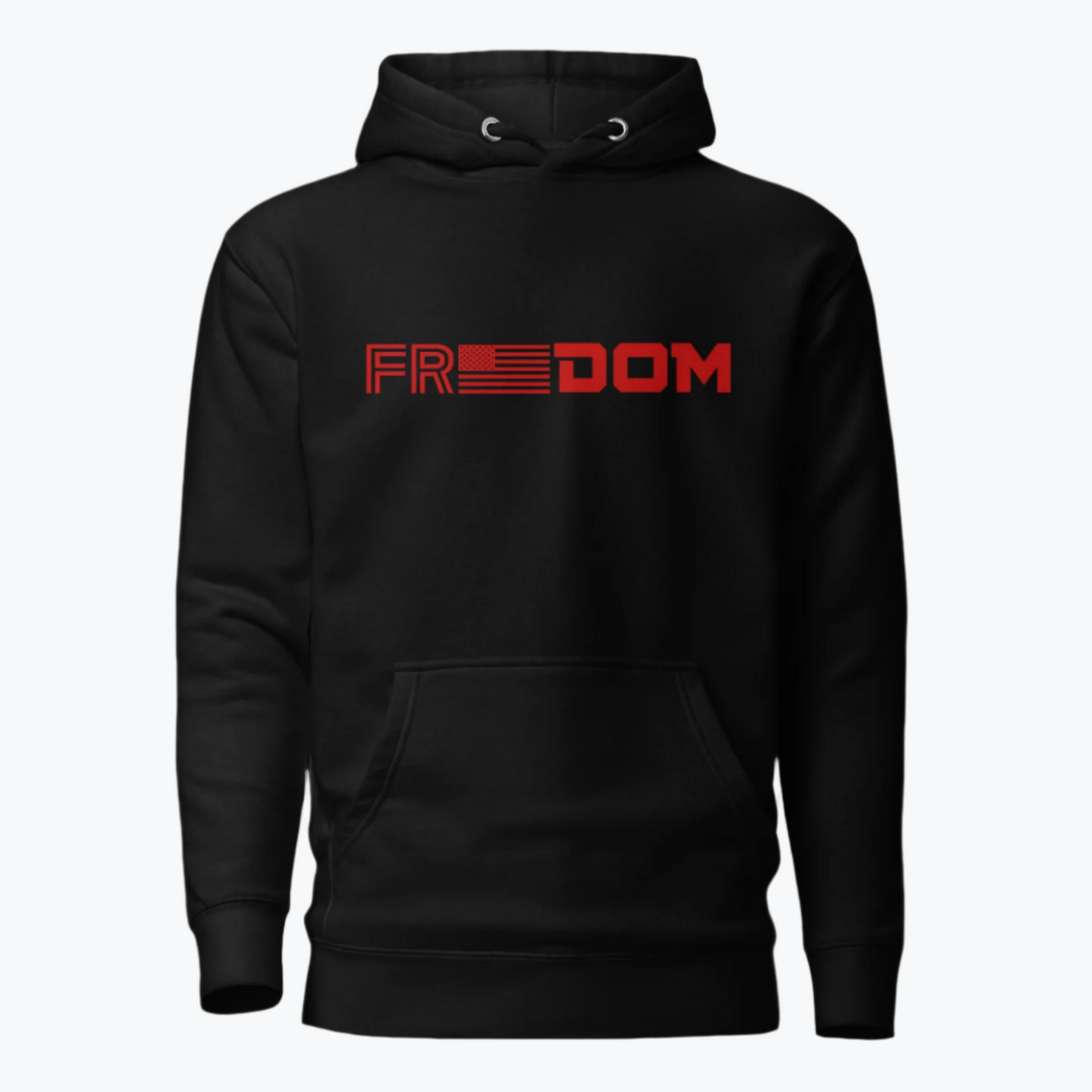 500 MG Pullover Hoodie