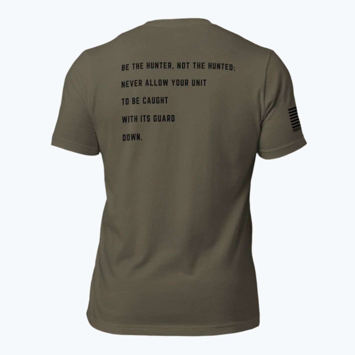 Hunter Of Men Tee