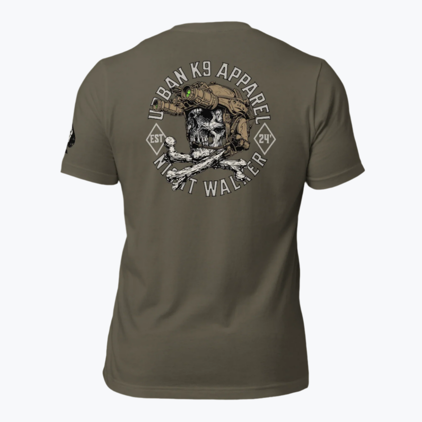 Night Walker Tee