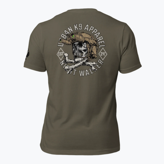 Night Walker Tee