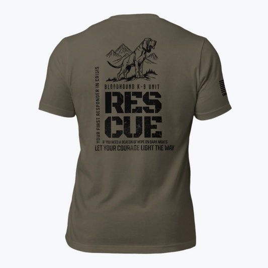 Bloodhound Tee