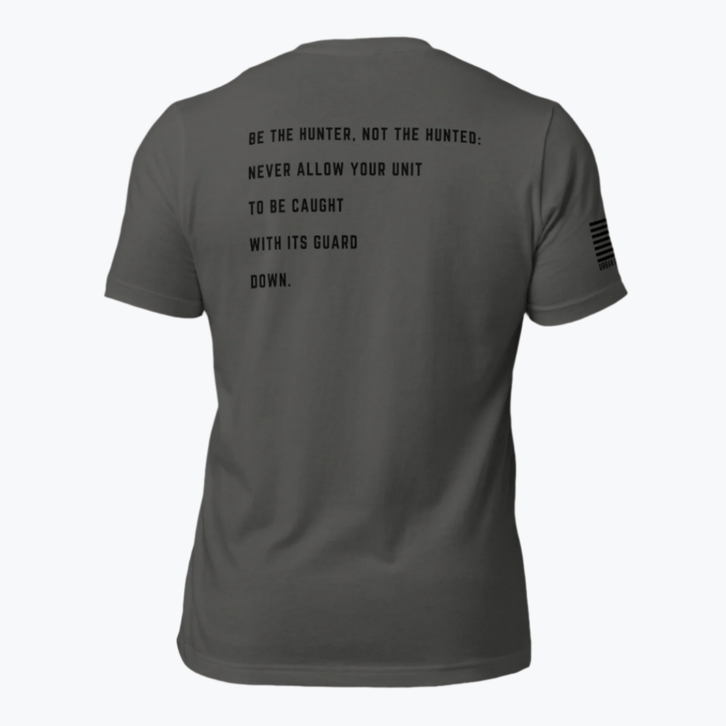 Hunter Of Men Tee